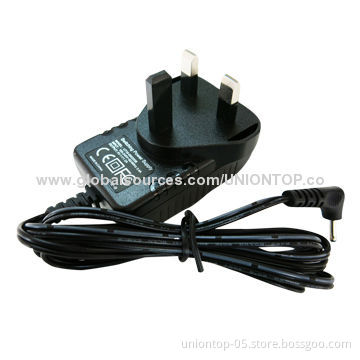Switching power adapter